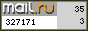 Рейтинг@Mail.ru